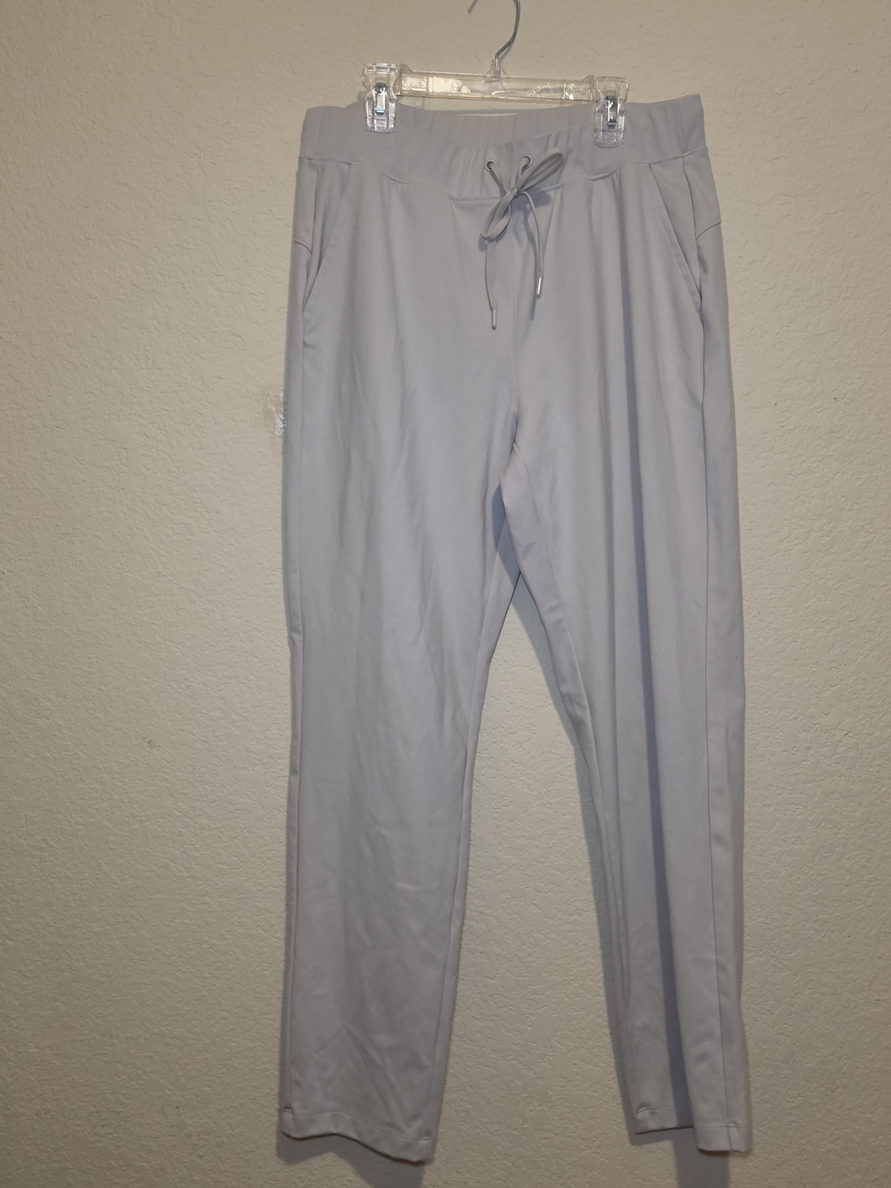 Yogalicious Nude Women's Drawstring Jogger Pants